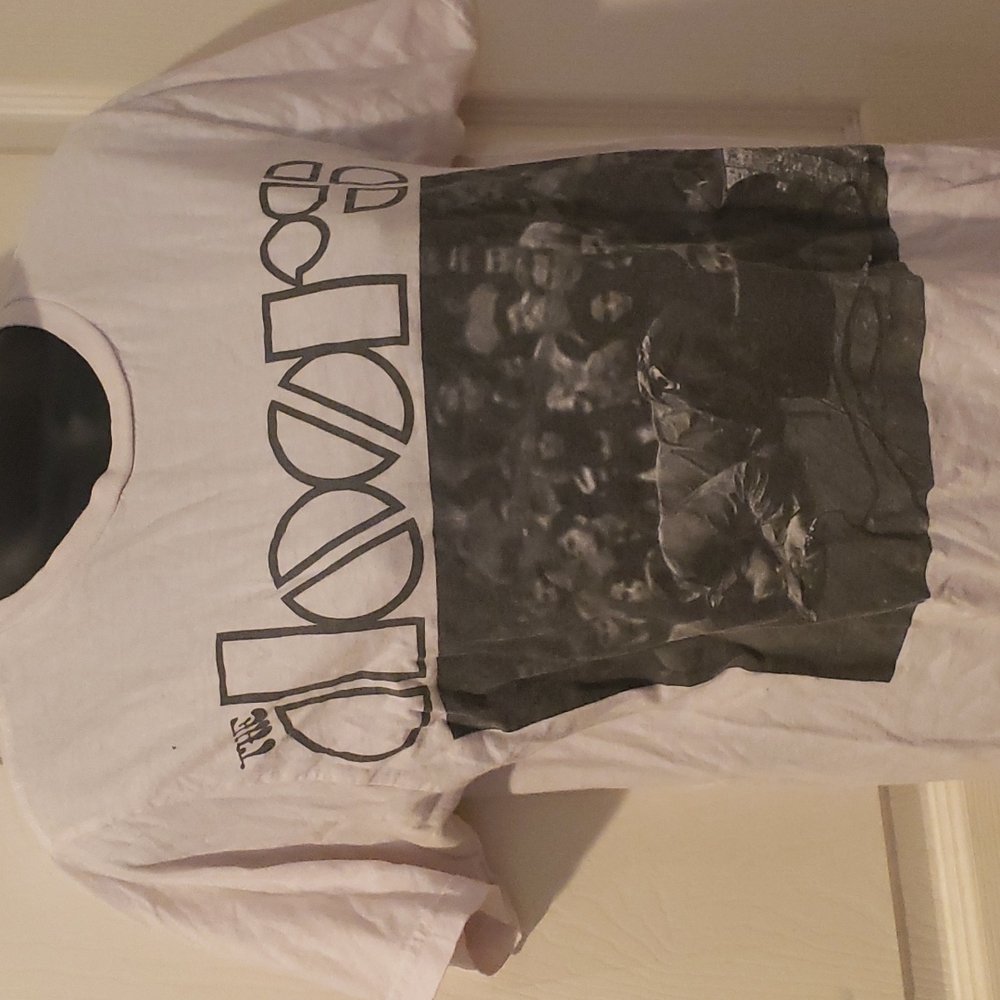 DOORS beater T